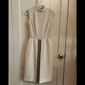 Vintage 1960s ILGWU Dress